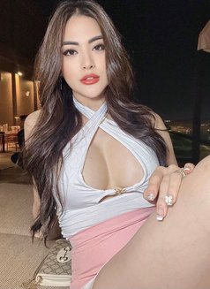Tanya - escort in Phnom Penh Photo 3 of 8