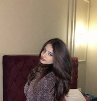 Tanya - escort in Pune