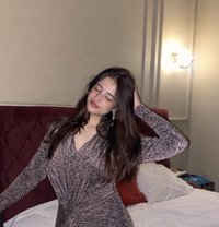 Tanya - escort in Pune