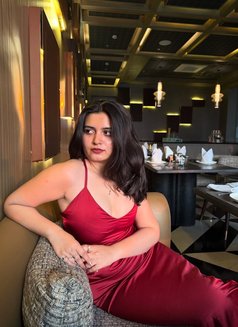 Tanya - escort in Pune Photo 1 of 5