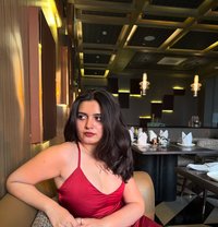 Tanya - escort in Pune