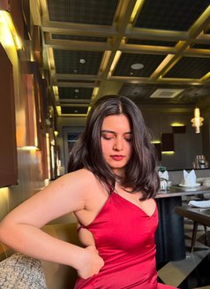 Tanya - escort in Pune Photo 2 of 5