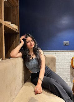 Tanya - escort in Pune Photo 3 of 5