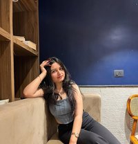 Tanya - escort in Pune