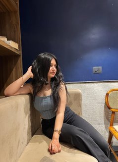 Tanya - escort in Pune Photo 4 of 5