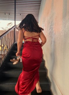 Tanya - escort in Pune Photo 5 of 5