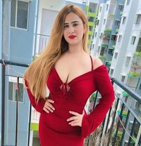 Tanya - Transsexual escort in Hyderabad