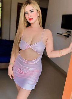 Tanya - Transsexual escort in Pune Photo 6 of 7