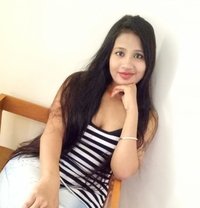 Tanya Escorts - puta in Indore