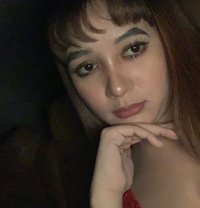 Tanya - escort in Singapore