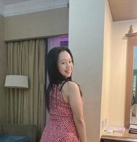 Tanya - escort in Dubai