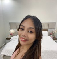 Tanya - escort in Hong Kong