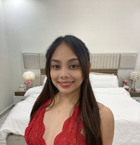 Tanya - puta in Bali