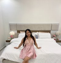 Tanya - puta in Bali