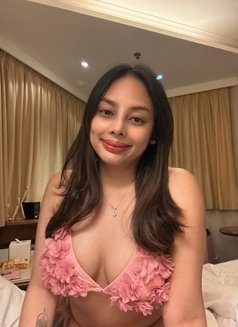Tanya - escort in Hong Kong Photo 10 of 10