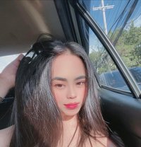 Tanya - escort in Manila