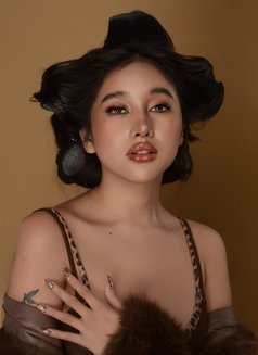 Tanya is back - escort in Seoul Photo 23 of 30