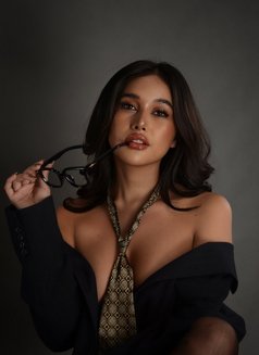 Tanya is back - escort in Seoul Photo 24 of 30