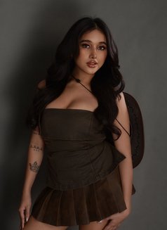 Tanya is back - escort in Seoul Photo 28 of 30