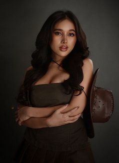 Tanya is back - escort in Seoul Photo 29 of 30