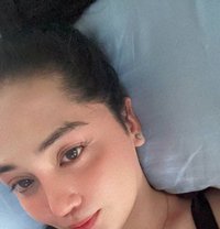 Tanya - Transsexual escort in Manila