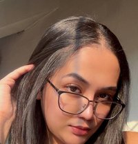 Tanya - Transsexual escort in Manila