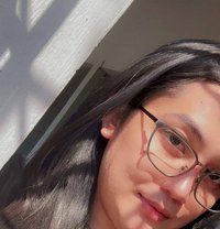 Tanya - Transsexual escort in Manila