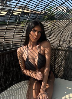 Tanya - Transsexual escort in Manila Photo 11 of 14