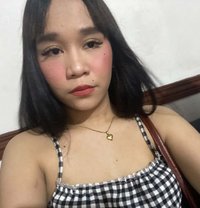 Tanya - Transsexual escort in Manila