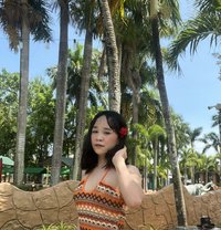 Tanya - Transsexual escort in Manila