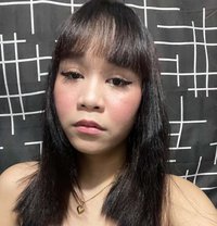 Tanya - Transsexual escort in Manila