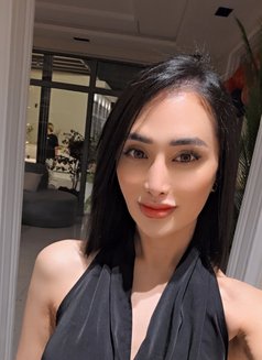 Tanya - Transsexual escort in Riyadh Photo 1 of 3