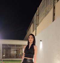 Tanya - Transsexual escort in Riyadh