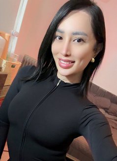 Tanya - Transsexual escort in Riyadh Photo 4 of 4