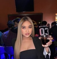 Tanya Marie🇨🇴🇵🇭 - escort in Taipei