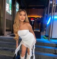 Tanya Latina Goddess🇨🇴 - escort in Kuala Lumpur