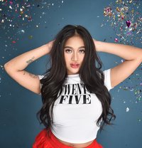 NewGirl Tanya - escort in Seoul