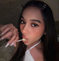Tanya Marie - escort in Taipei