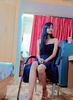 Tanya - escort in Noida Photo 1 of 1