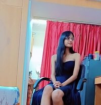 Tanya (I don't have place) - escort in Noida