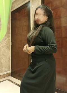 Tanya for Real and Cam Service - escort in Hyderabad Photo 2 of 6