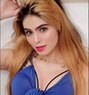 Tanya Gaur - escort in Dubai Photo 1 of 7