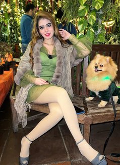 Tanya Gaur - puta in Dubai Photo 7 of 7