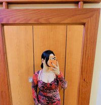 Tanya Gill Indian - escort in Dubai