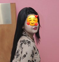 Tanya Gill Indian - escort in Dubai