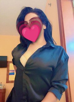 Tanya Here Arrival Blr - escort in Bangalore Photo 1 of 4