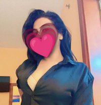 Tara Here Arrival - escort in Hyderabad