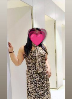 Tanya Here Arrival Blr - escort in Bangalore Photo 2 of 4