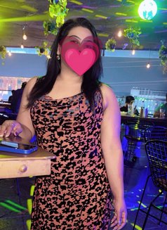 Tanya Here Arrival Blr - escort in Bangalore Photo 4 of 4
