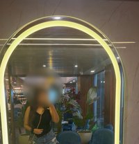 HIGH PROFILE INDIAN (TANYA) - escort in Dubai